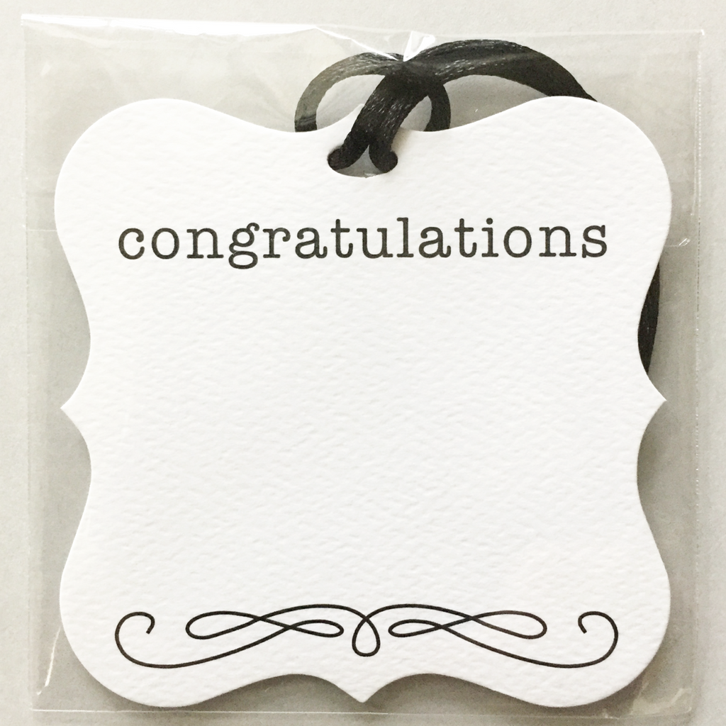 congratulations-gift-tag-the-gifted-tag for Free Printable Congratulations Gift Tags congratulations gift tag – the gifted tag for Free Printable Congratulations Gift Tags